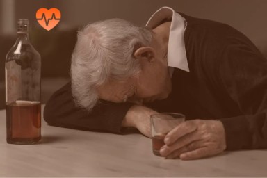 Лечение алкоголизма у пожилых людей в Уссурийске