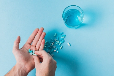 Лечение стресса в Уссурийске