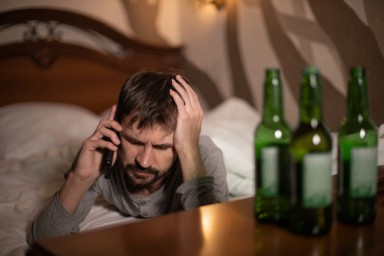 Лечение хронического алкоголизма в Уссурийске