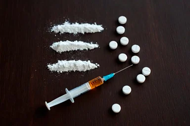 Реабилитация наркозависимых в Уссурийске